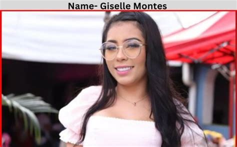 giselle montes onlyfans leak|6 in 1 onlyfans leaks